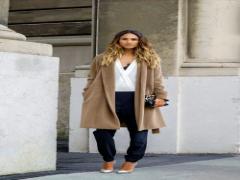 欲しいけど着こなせるかな？を解決。ロング丈アウターと相性抜群ボトムス4つ