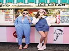 STYLE NANDA期間限定の発上陸！この機会を見逃さないで♡