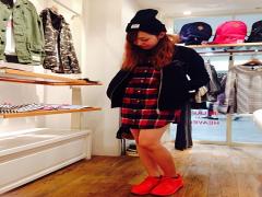 秋冬デートにもぴったり♡今季最可愛ワンピース