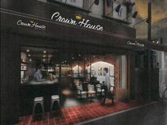 フレッシュネスの進化系！上質なハンバーガーを提供「Crown House」が吉祥寺にOPEN