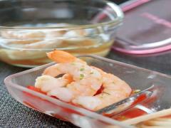 えびを楽しみたい♡とっておきのレシピ♪