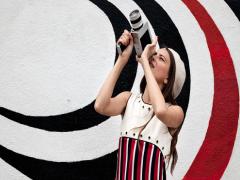 ロンドン生まれの個性派ストリート服。sister janeの世界に触れる