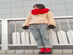 今冬のファッションヒロインは「靴」でキマリ！