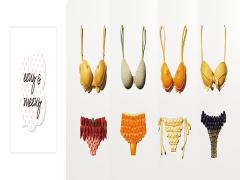 果物がブラになっちゃった？「AMPHI FUL FRU」の新作ランジェリーにゾッコン♡