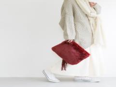 ［WEB限定も登場］ワードローブに加えたい、KBF＊15A/Wのベーシックアイテム