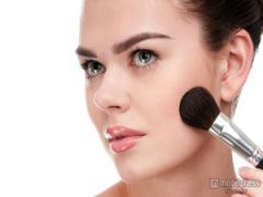 不器用さんでも出来る！ファンデで簡単に作る立体感メイク