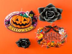 10/31まであと少し♡100均＆3COINSのハロウィングッズ