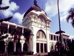 通りすぎるだけじゃもったいない！世界の最も美しい駅14選が素敵♡