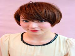 秋は変化の季節！髪型チェンジで私をブラッシュアップしよう♡