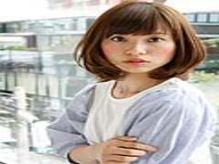 この秋オススメ♡小顔に見えるヘアスタイル