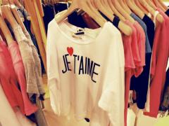 ロゴの意味を知っていると愛着が湧く♡フランス語のファッションアイテムまとめ