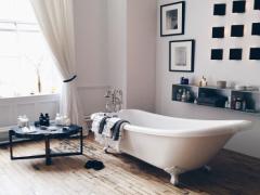 今日の夜から実践できる！カンタンにキレイを磨き上げるお風呂美容