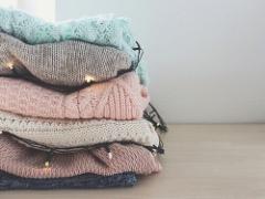 「あの子と被ってる」は嫌だから。2着目に欲しい個性派ニット12選