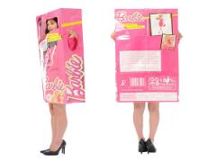 たった10秒で仮装できちゃう♡「かぶるかみぶくろ」が斬新すぎる！