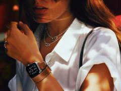 ［10/5］HERMES×apple watchが発売。3999円のエルメス名品をご存知？