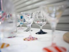 卓上にサーカスを。Subikiawa食器店が奏でるテーブルウェアのハーモニー♡