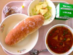 味も見た目も初体験！ナイフとフォークで頂く「あげパンカフェ＆バー」恵比寿に参上