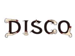 「ヌーディーな指先にスタイリストを…」お洒落さんに人気”DISCO"のすすめ