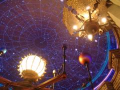 ［全国］星を眺めながらロマンチックな夜に。お酒も楽しめる大人な‘星空カフェ’3選