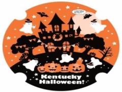 ハロウィンはケンタッキーで♡「パンプキンビスケット」と「ハロウィンバーレル」が登場