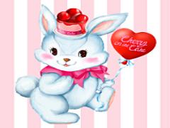 〈10/23〜〉甘い世界観にときめく♡イラストレーターMAKIの個展がCeriseで開催