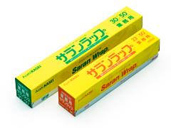 サランラップで全身改革！顔から脚までなりたいワタシに近づこう