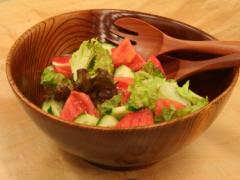 ヘルシーで健康的に！野菜が主食でお腹いっぱいになれる♡都内のサラダ専門店4選