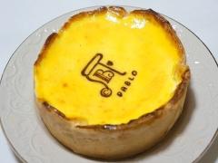 PABLOの新作は敷き詰めたマシュマロ♡焼きたてチーズタルトを召し上がれ！