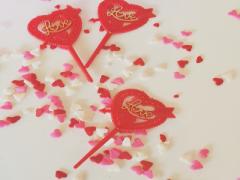 KUNIKA×KAI×篠田工。かわいいのプロがコラボした「ChocolateHolic展」に注目♡