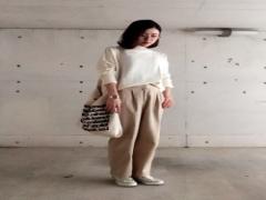 オシャレなあの子が持ってるトートバッグって一体どこの？人気ブランドまとめ