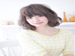 甘い私も愛してね♡モテ髪ご指名No.1〈ショコラブラウン〉ヘアカタログ