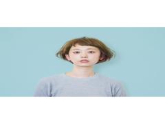 きれいめもかわいいも叶う。ダブルバングで2way雰囲気楽しもう♡