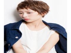 ショートバング ≠ 可愛い。一目置かれる女ウケ抜群なハンサムショートヘア15選