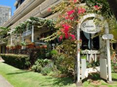 ハワイなのに日本で話題♡芸能人も御用達のお洒落カフェ「Cream Pot」