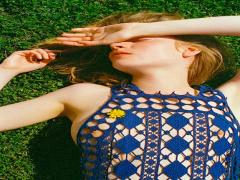 「色っぽいヘルシー」がポイント。じゅわっと女性らしさを出すヘルシーガールへの4step♡