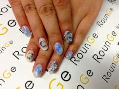 冬ネイルもまだまだ楽しめる♪今年のトレンドデザイン1度は試しちゃお！ オシャレな女子は