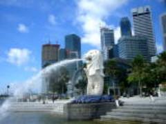 もう迷わない！マーライオンを120％満喫する定番～ユニークな撮影ポーズ8選