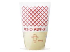 年に1度の干支デザイン。瓶入りのキューピーマヨネーズって知ってる？