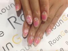 キュートネイル特集♡ピンク系ネイルをご紹介します！