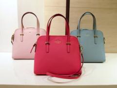 バッグだけではない、kate spade NEW YORK（ケイト・スペード ニューヨーク）の魅力