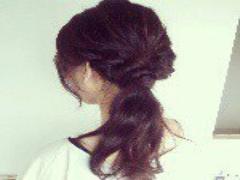 うるうるな目元が600円で♡‘‘つける涙’’はもう試した？？