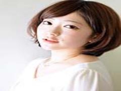 注目の外ハネヘア♡流行りの髪型で大人かわいいを手にいれよう