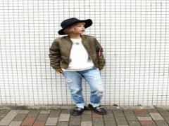 【SALE】程よい抜け感はまかせて。デニムでつくる垢抜けコーデ♩