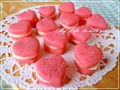 サクサククッキーレシピ20選！手土産にも♪