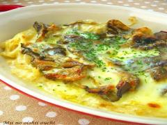 ダイエットしながら美肌づくり♡まいたけレシピできれいになろう！