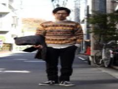 大人かわいい幾何学模様。冬っぽ’フェアアイル柄’をレディライクに着こなすの♡
