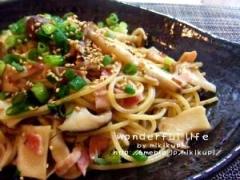 万能！エリンギを使った簡単レシピ♪