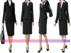 [就活生あるある]靴ずれとはお別れ！スーツのときヒールで足が痛くならない方法