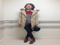 寒くても、足元はおしゃれに♪イチオシの防寒靴でトレンドコーデ