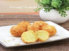 余ったそうめん・ひやむぎが大変身！アレンジレシピ特集